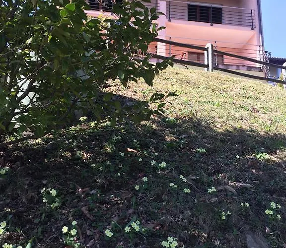 Small Views Apartman Tenero-Contra