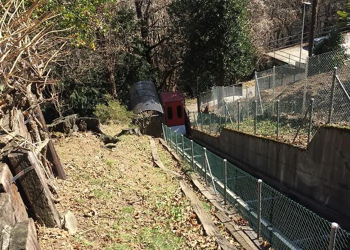 Small Views Apartament *