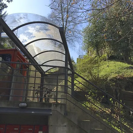 Lejlighed Small Views